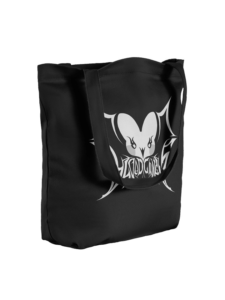 "Bloodlings" Band Tote product image (2)