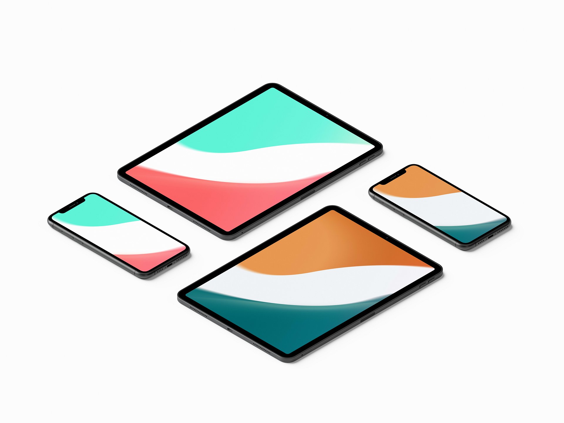 Flow II - FREEBIE! product image (4)