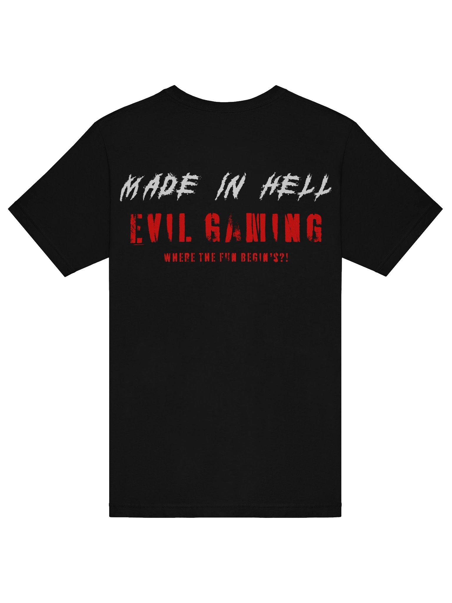 EVIL Gaming - MIH product image (6)