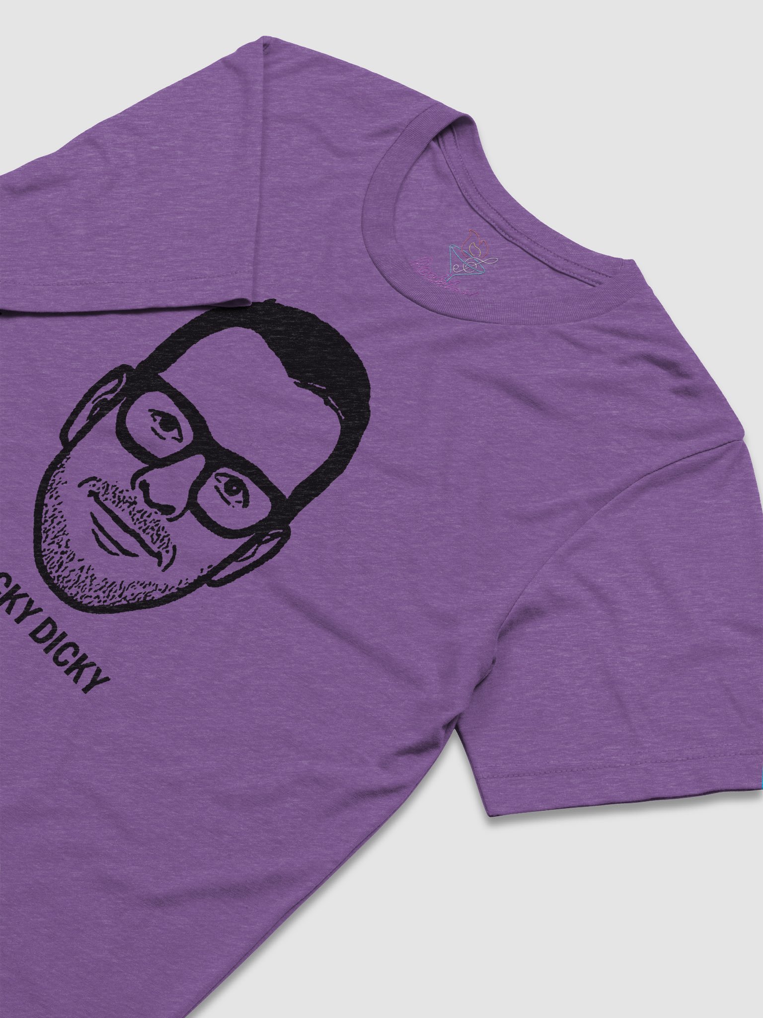 Tricky Dicky T-Shirt product image (2)