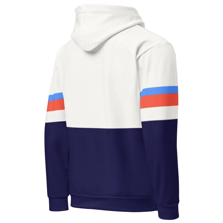 Resolver Hoodie product image (2)