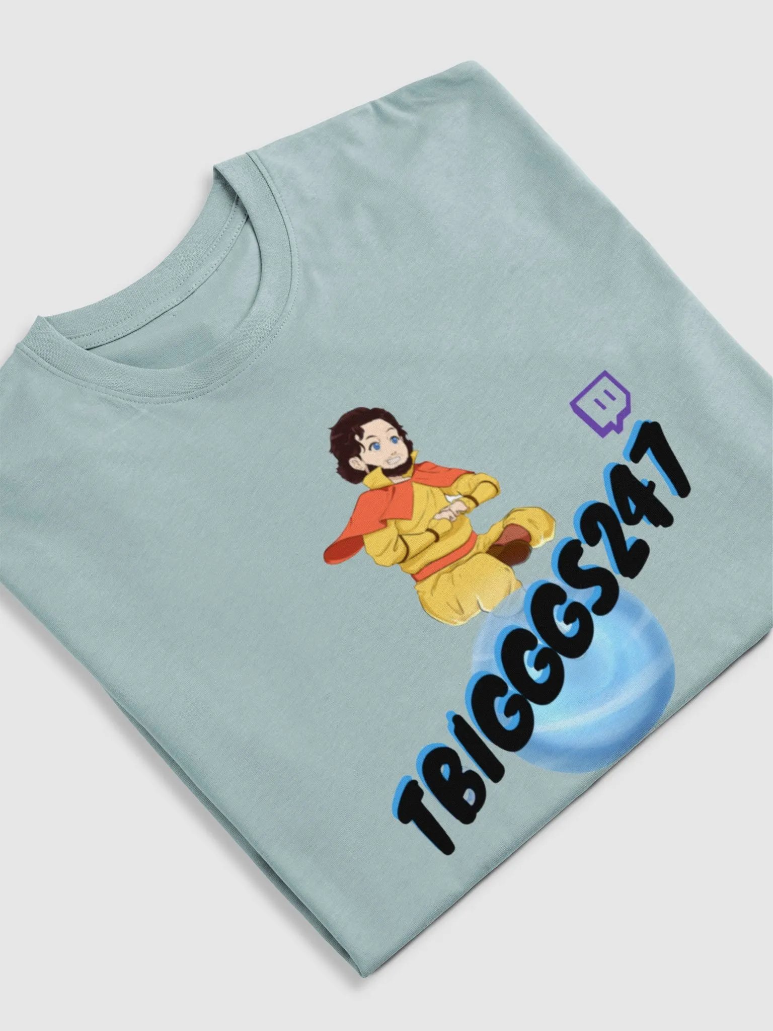 T SHIRT product image (5)