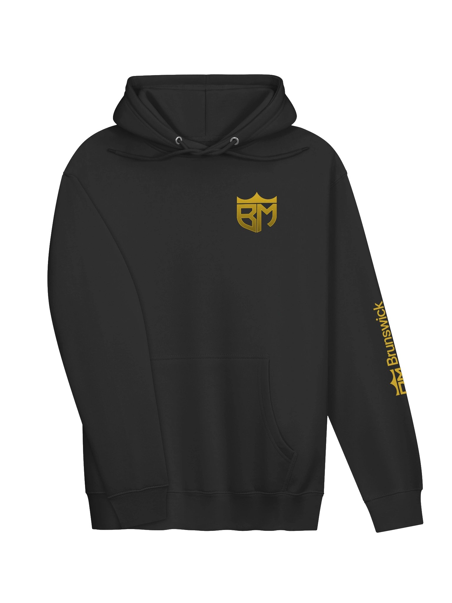 BrunswickMarching Pullover Hoodie product image (3)