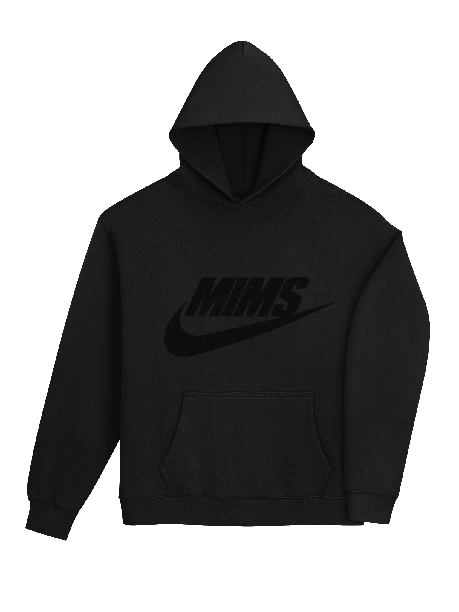 swoosh MIMS Hoodie product image (10)