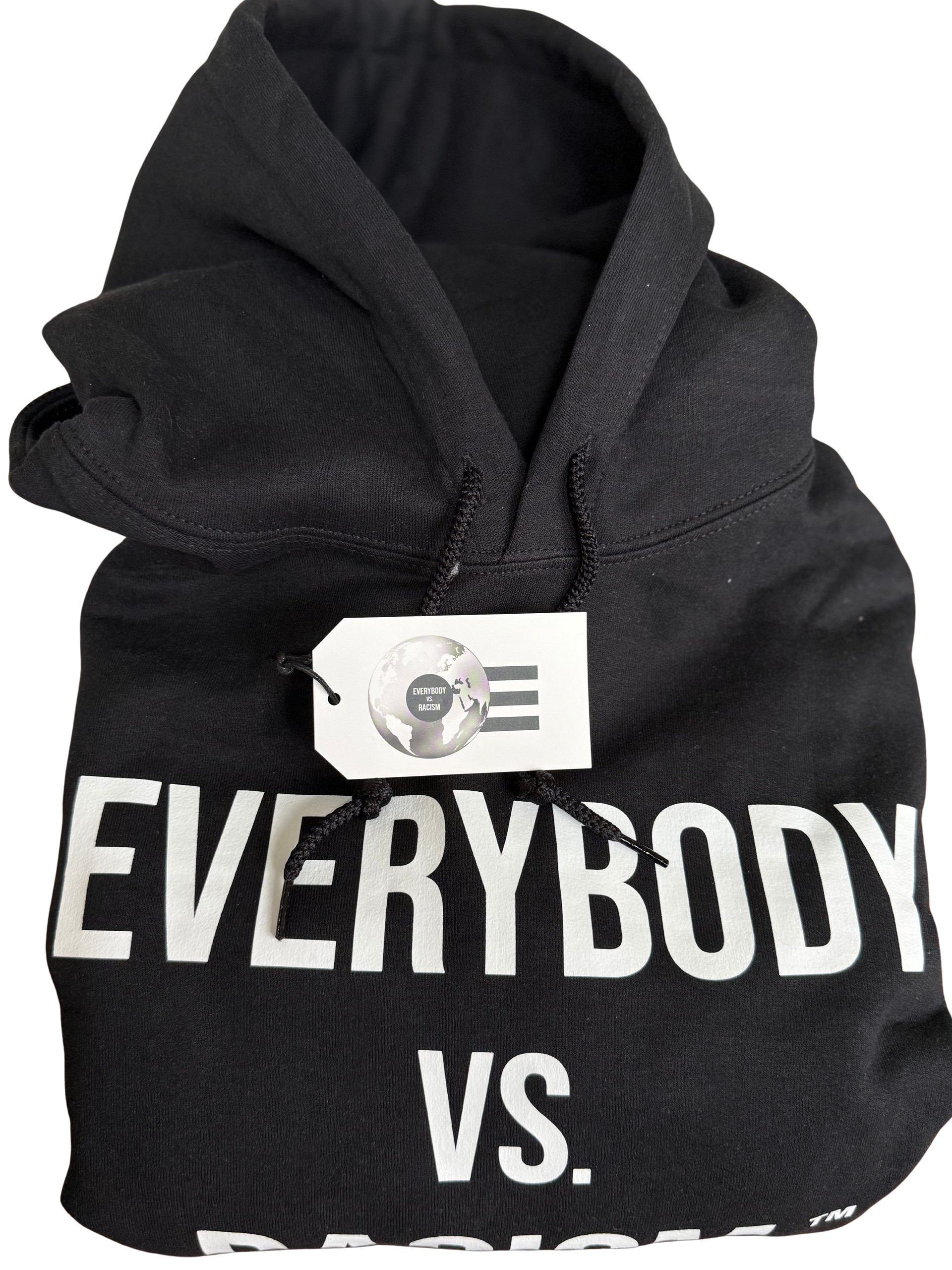 Everybody Vs Racism - OG Hoodie product image (10)