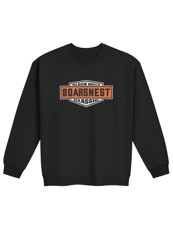 Boar's Nest Classic Crewneck Sweatshirt product image (4)