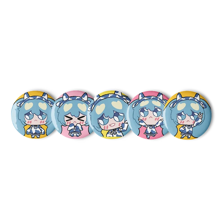 Mikow Pins! product image (1)