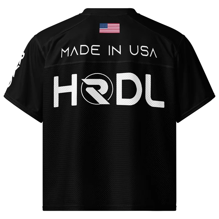 A Radiant Sports Jersey product image (2)