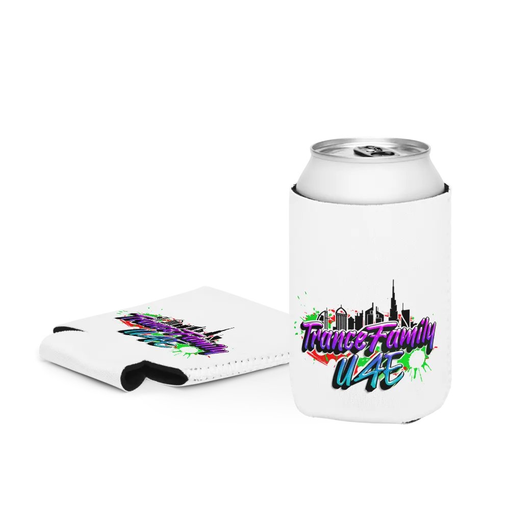 TranceCity Can Cooler product image (4)