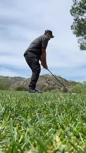 We out here.  #golf #teeoff #par #twitch #r0075_