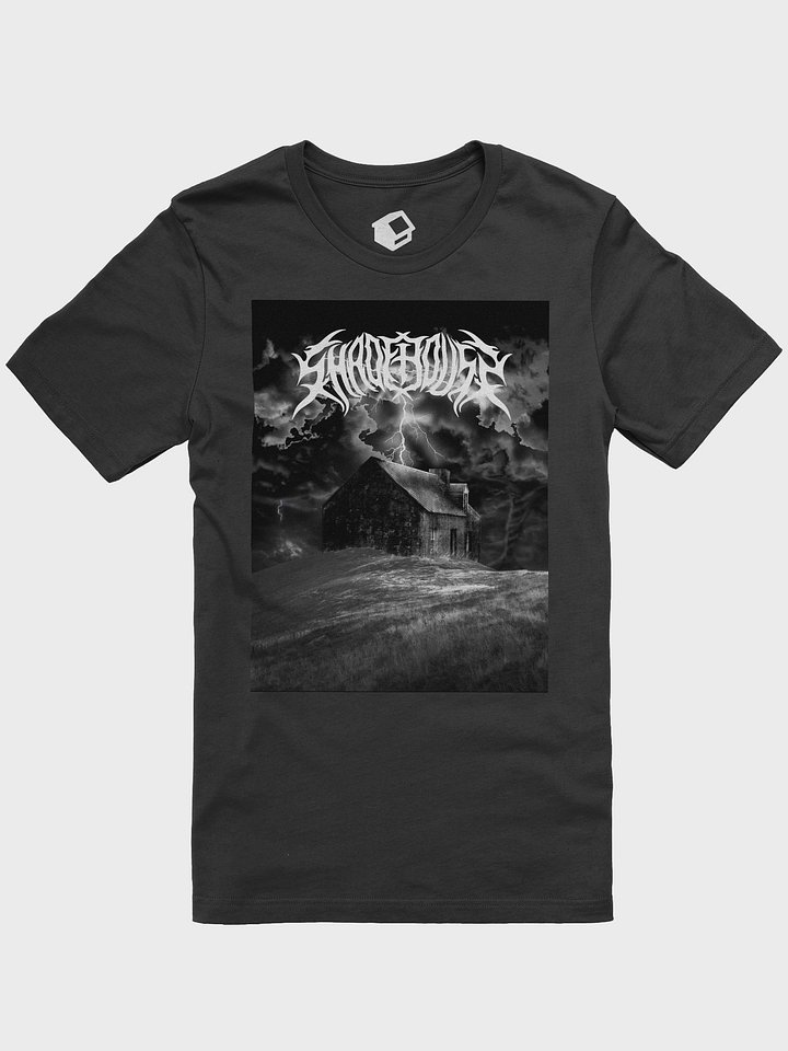 Plague T-Shirt product image (1)