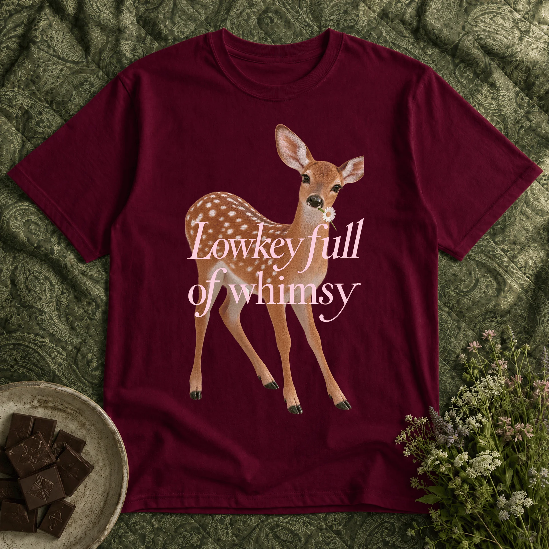 Lowkey full of whimsy product image (1)