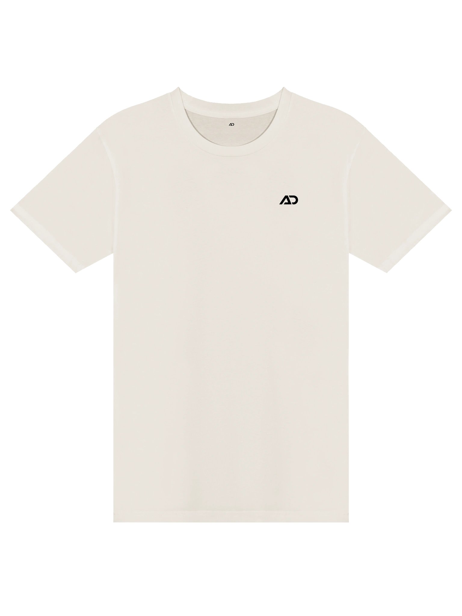 Minimalist Light Logo Tee (Adults) product image (1)