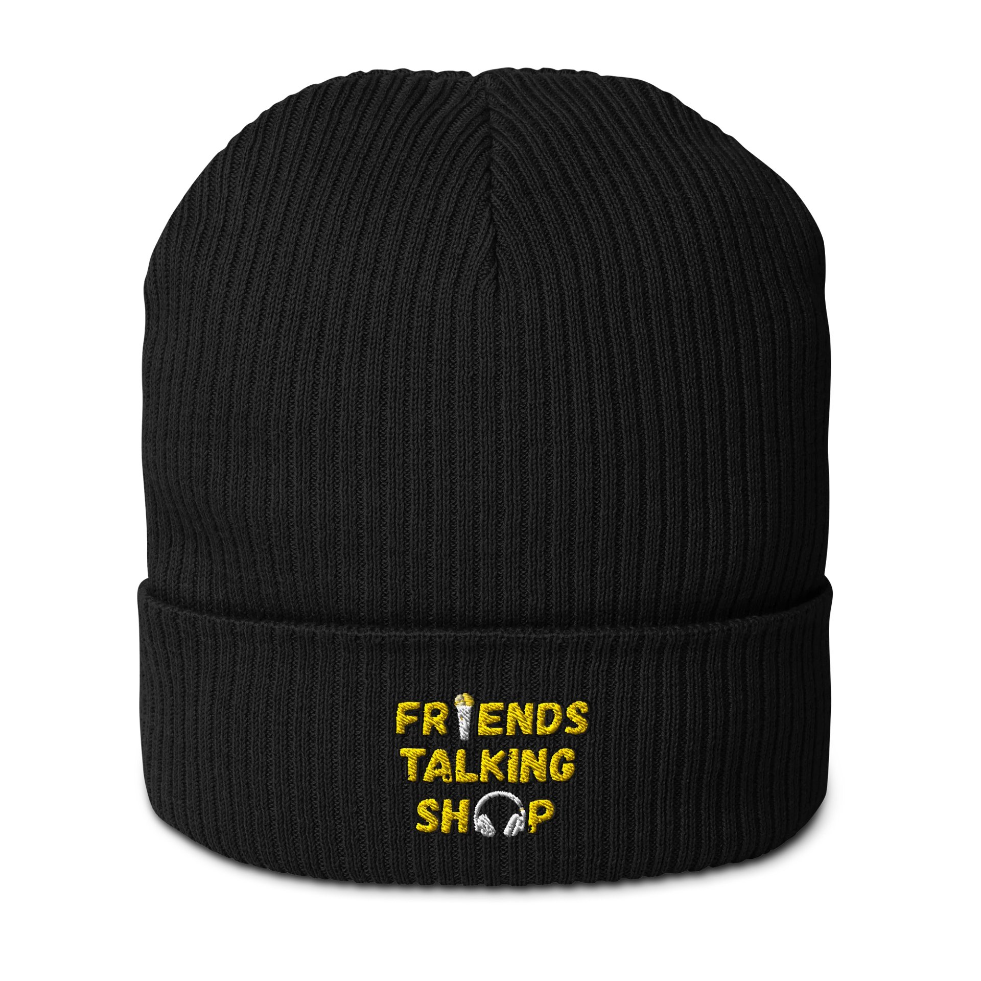 FTS Ski Hat product image (1)
