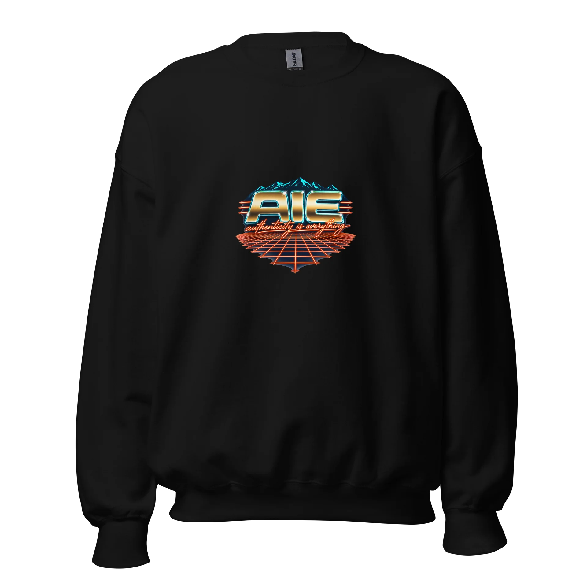 80’s Logo Sweatshirt product image (1)