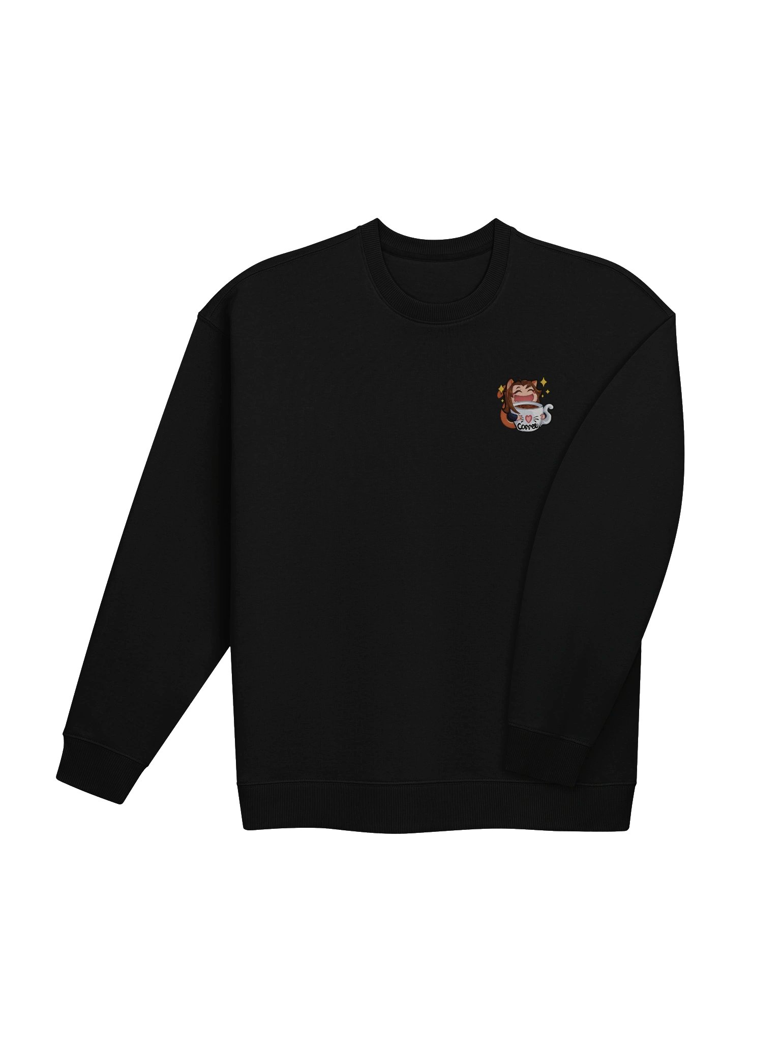 Coffee Sweater - Unisex product image (4)