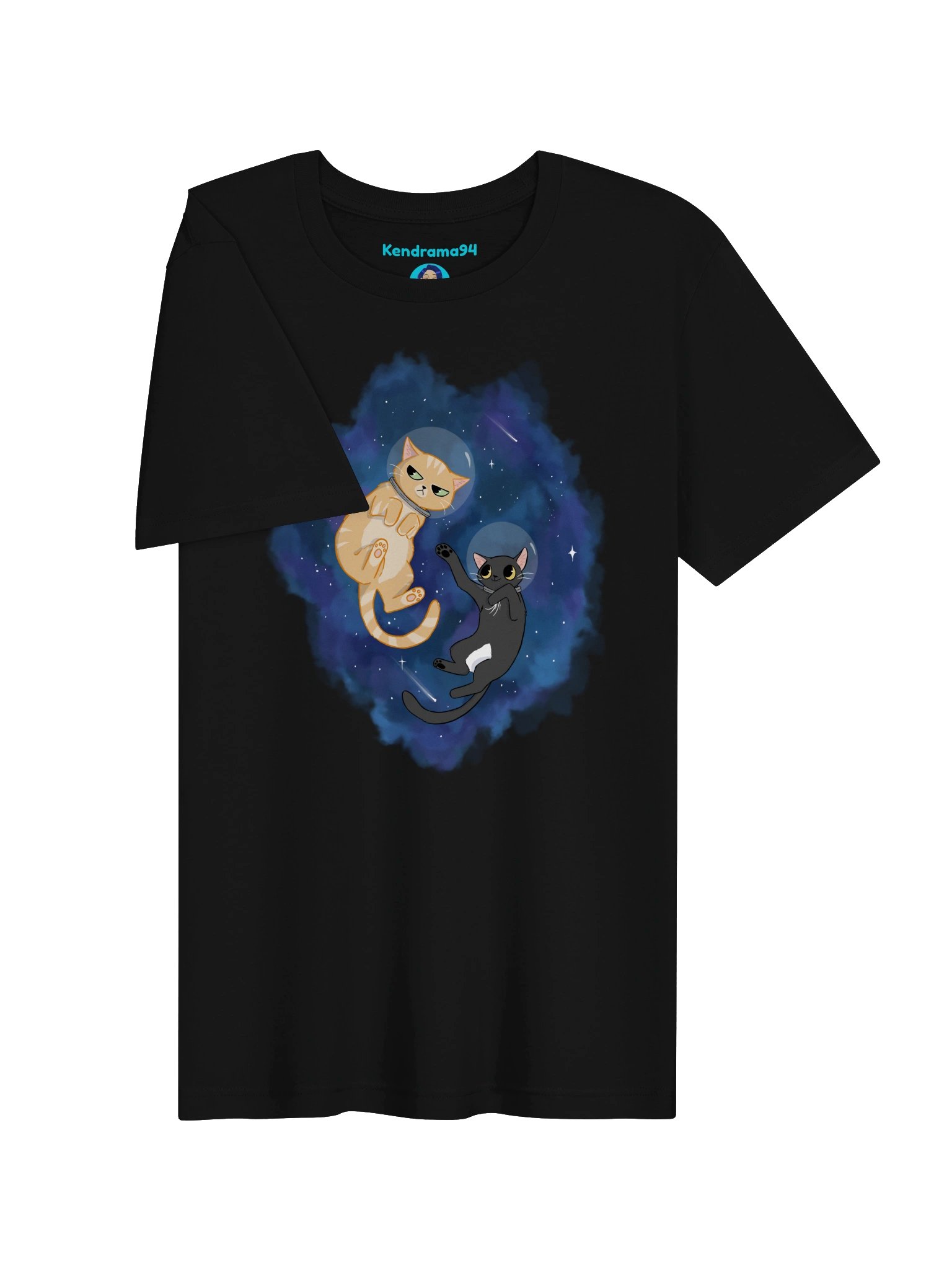 Space Cats Tee product image (3)