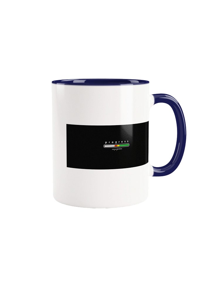 MSE Fuel the Mindset Mug product image (31)