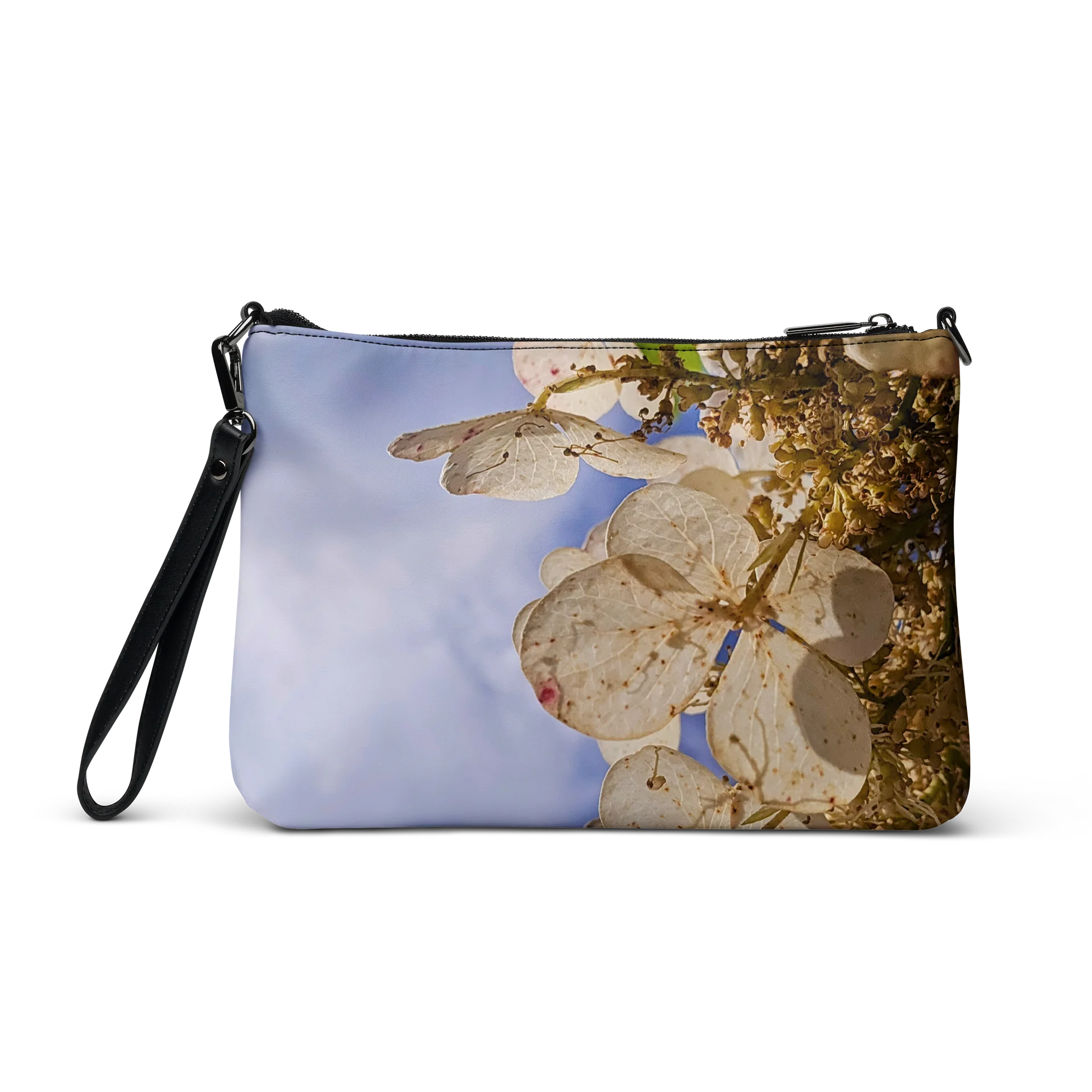 Papery Bloom Crossbody Bag product image (3)