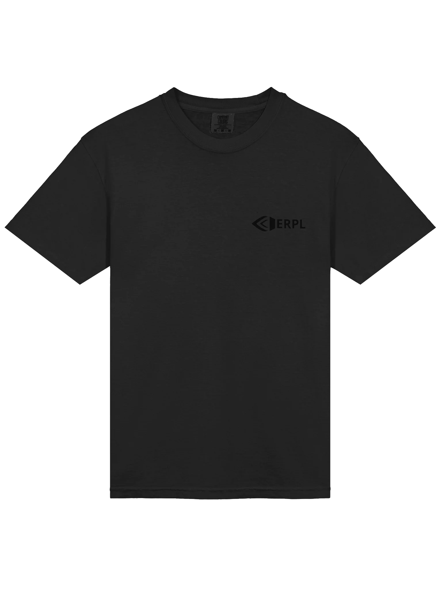 ERPL Black Shirt product image (2)