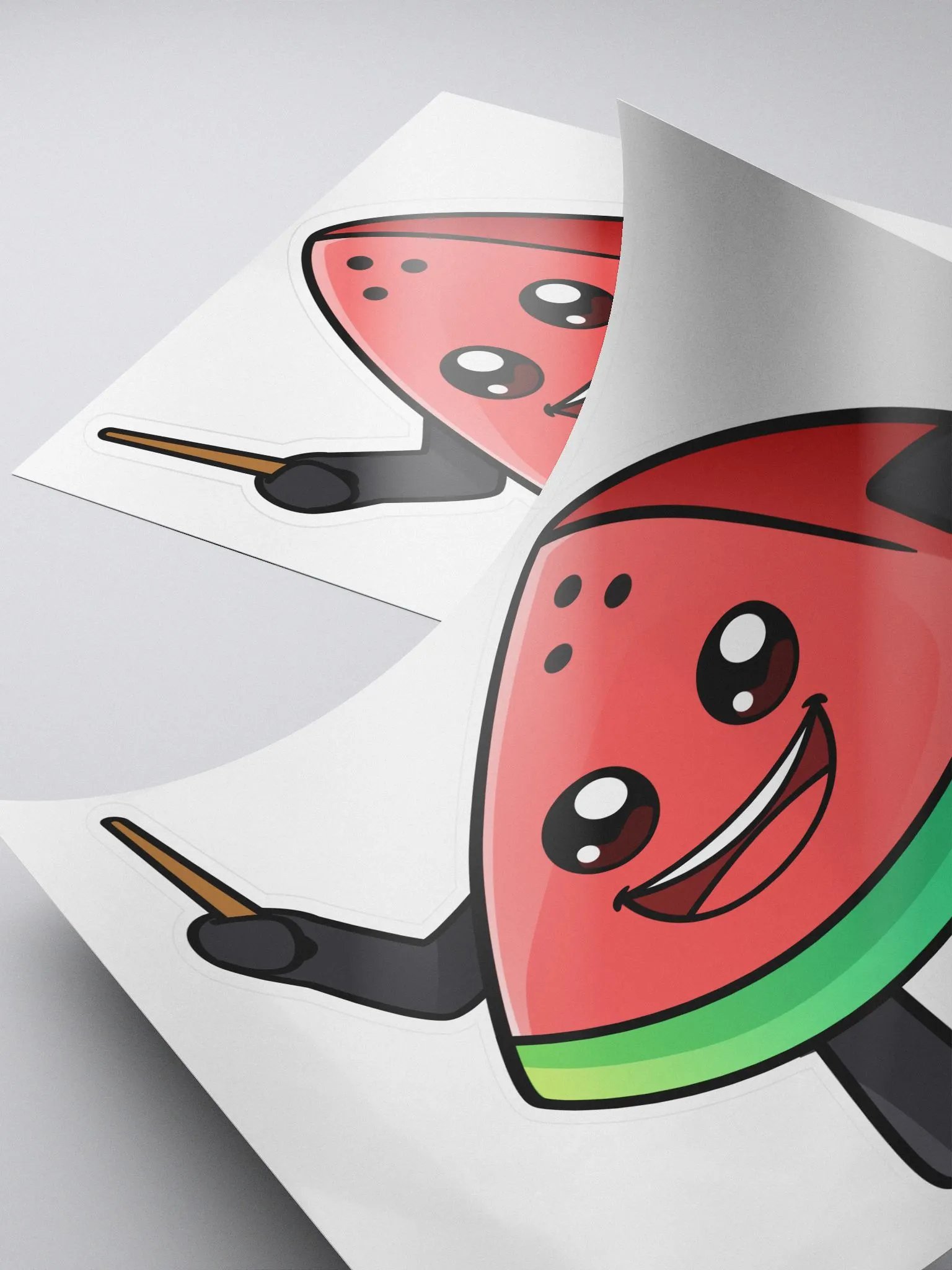 Walter Teach Sticker product image (4)