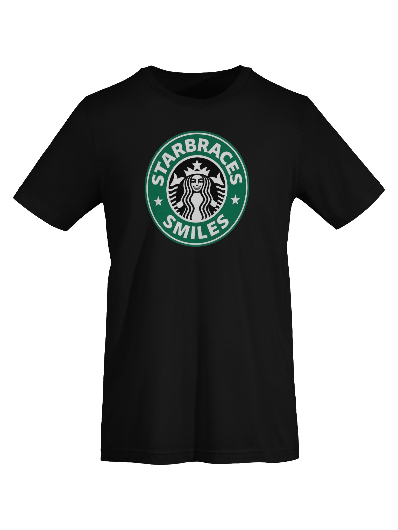 Starbraces Logo product image (7)