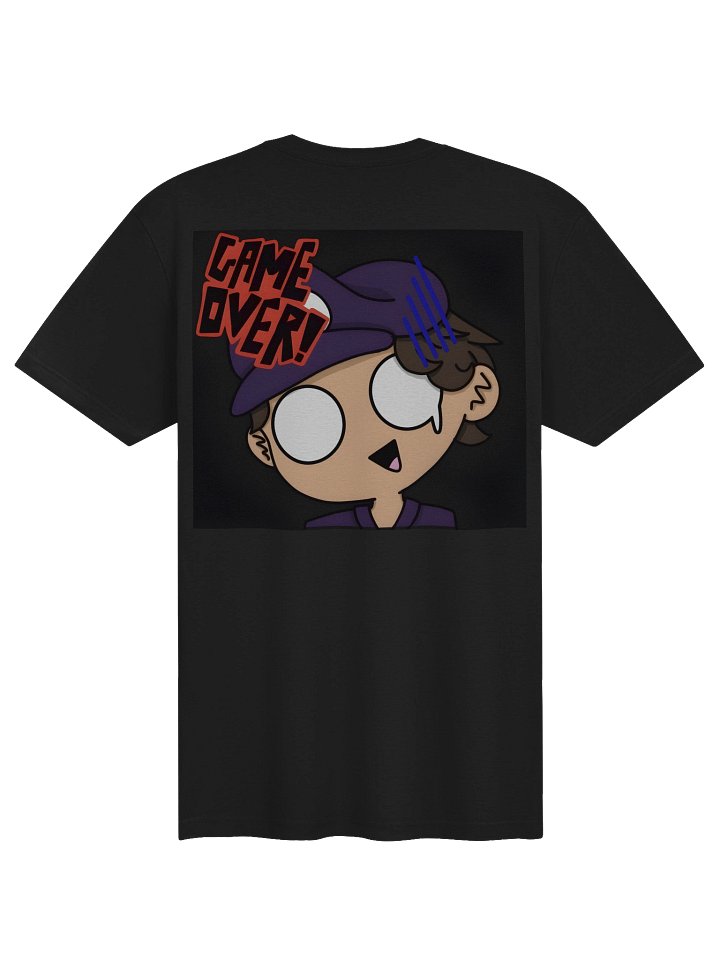 Dyna-GO T-Shirt (Printed) product image (2)