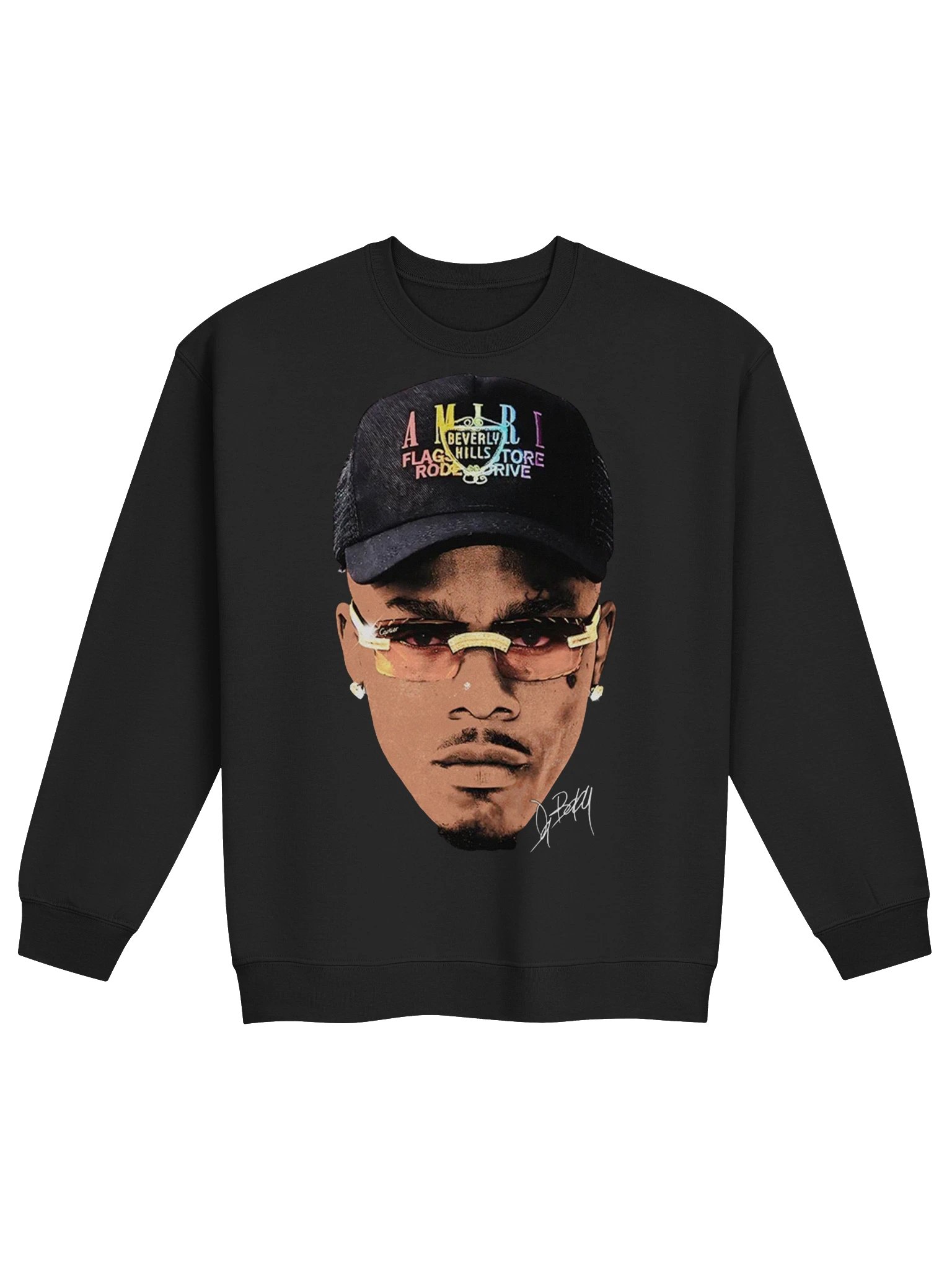 FURBITO Street Crown Sudadera Classic product image (1)
