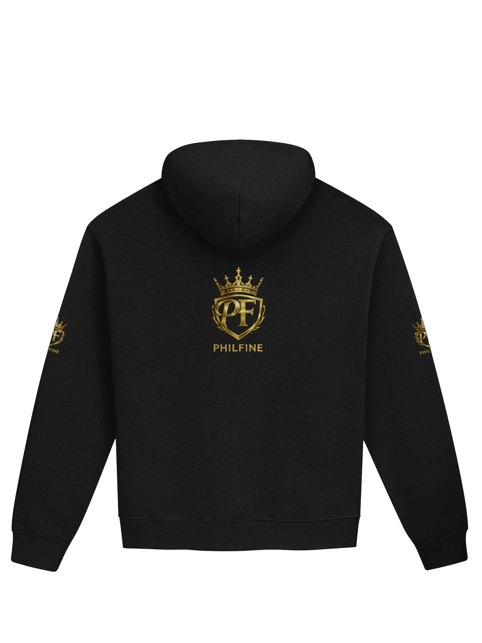 King Hoodie product image (2)