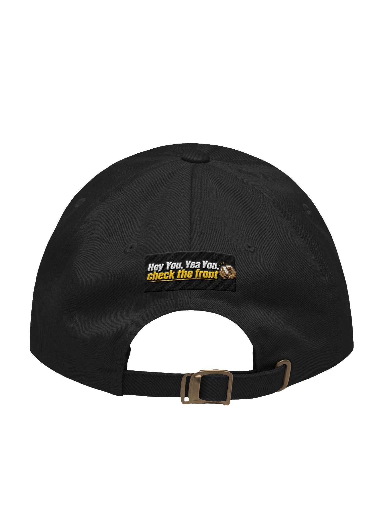 Dark Legend Hat product image (2)