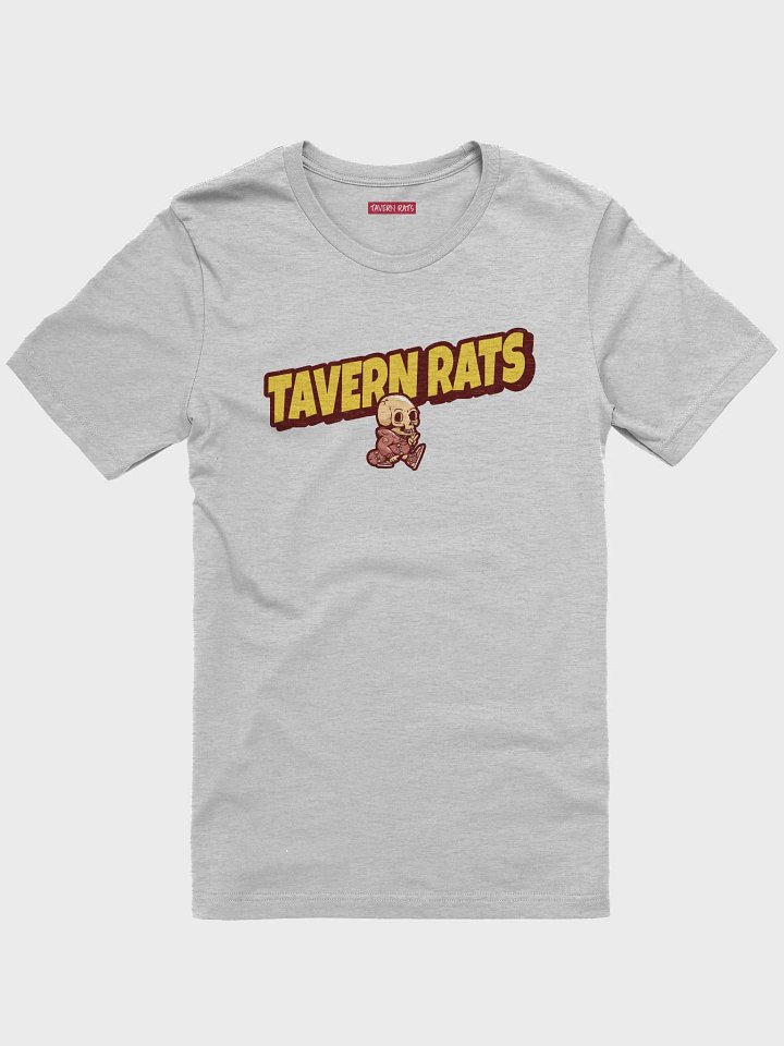 Skater Punk t-shirt product image (1)