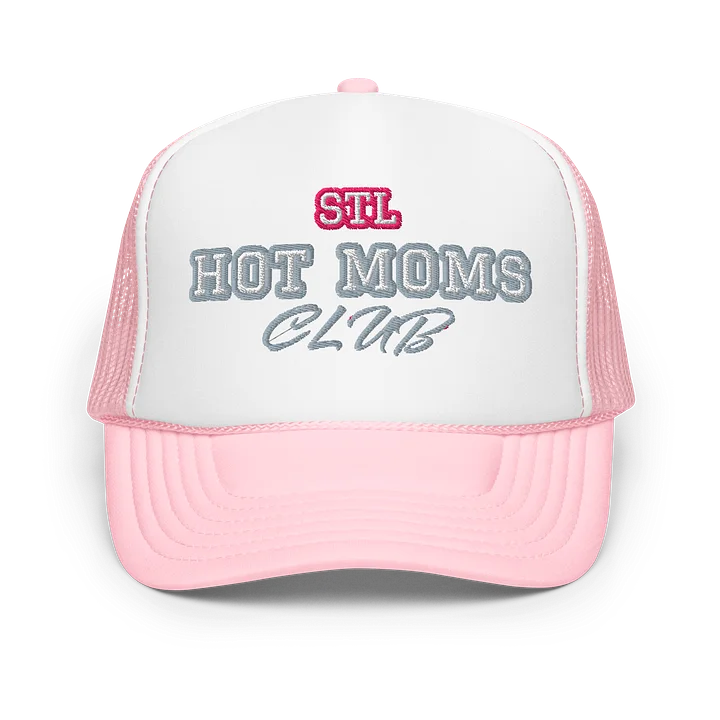Limited Edition STL HOT MOMS SNAP BACK product image (1)