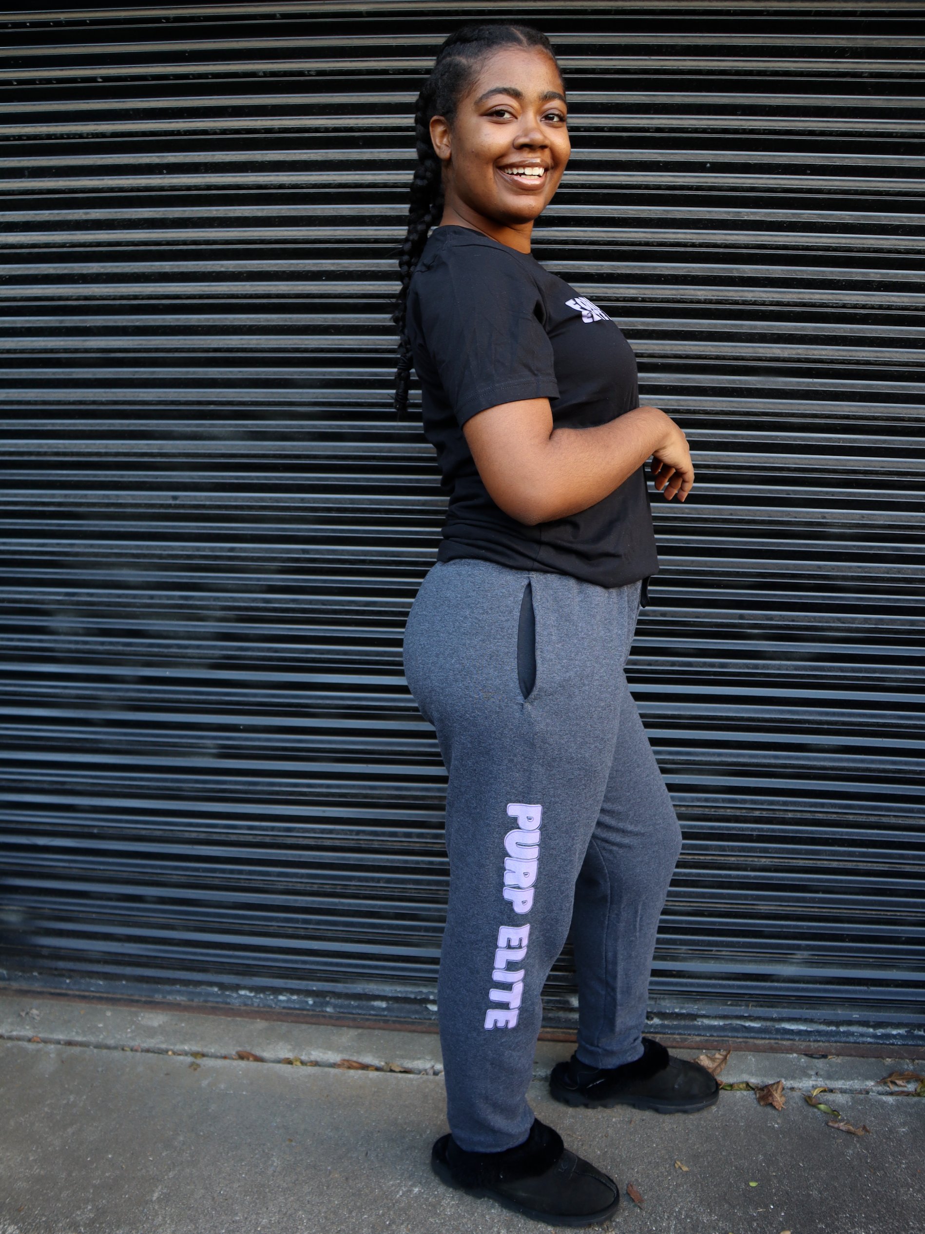 Purp Elite Joggers product image (5)