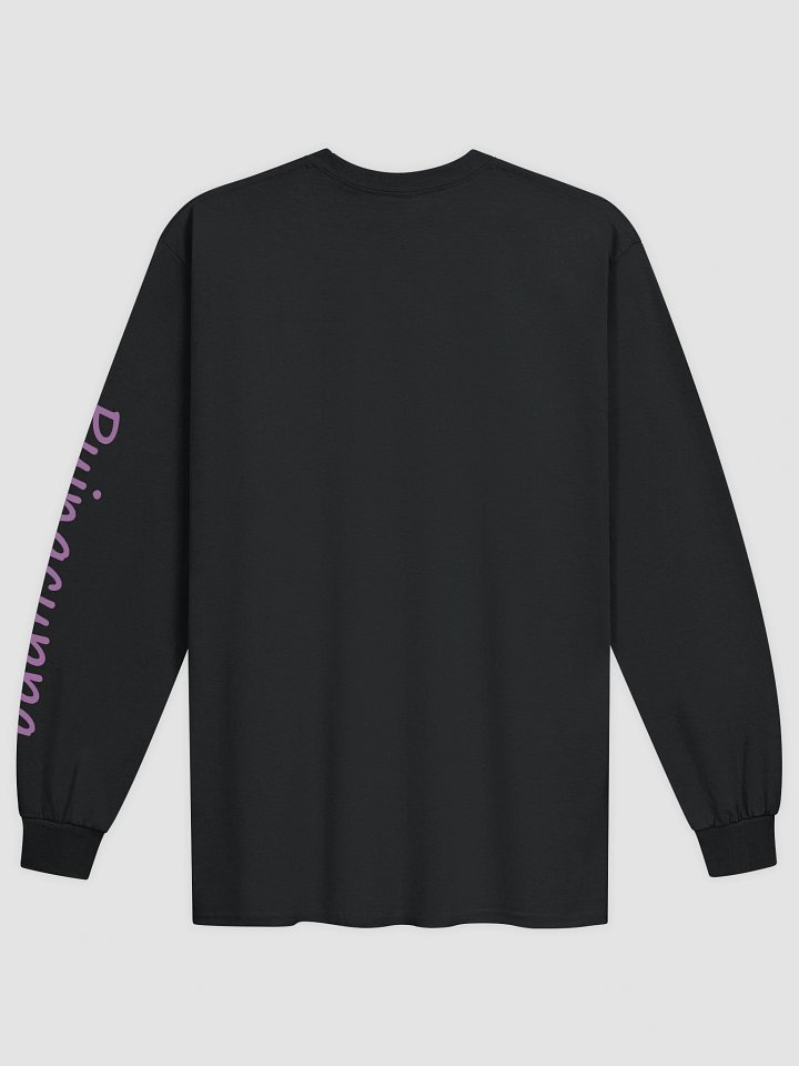 Puinacuppa Long Sleeved T Shirt product image (2)