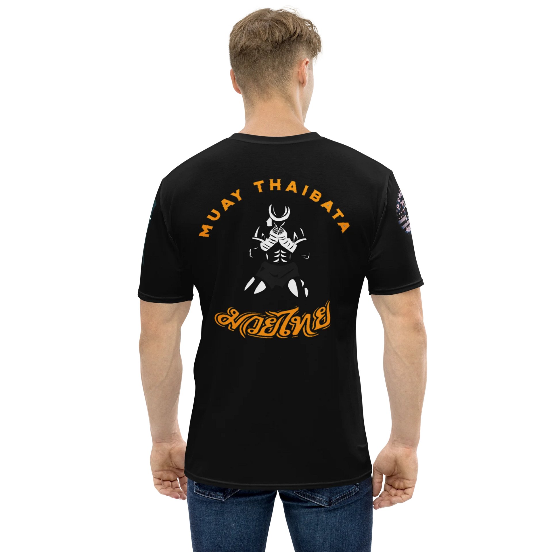 Muay Thaibata + LMT + WTBA product image (1)