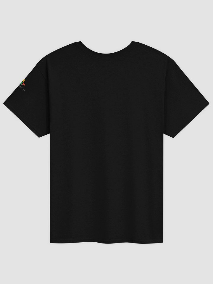 I am a Family Member of Someone with Autism. Please Be Kind T-Shirt product image (2)
