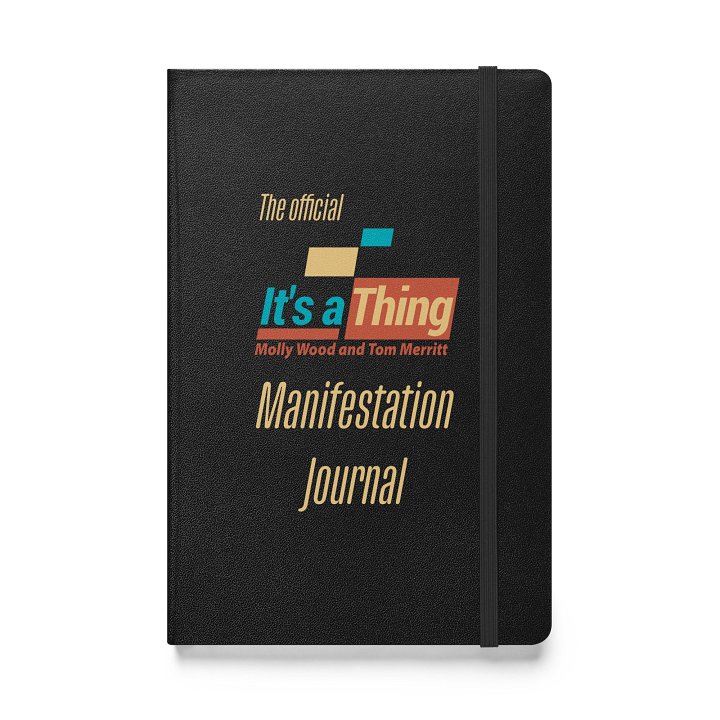 Manifestation Journal product image (1)