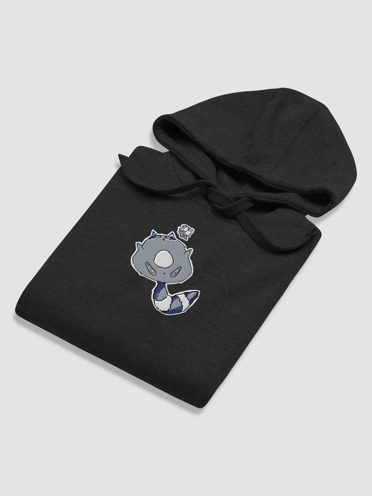 Racoon Trash product image (28)