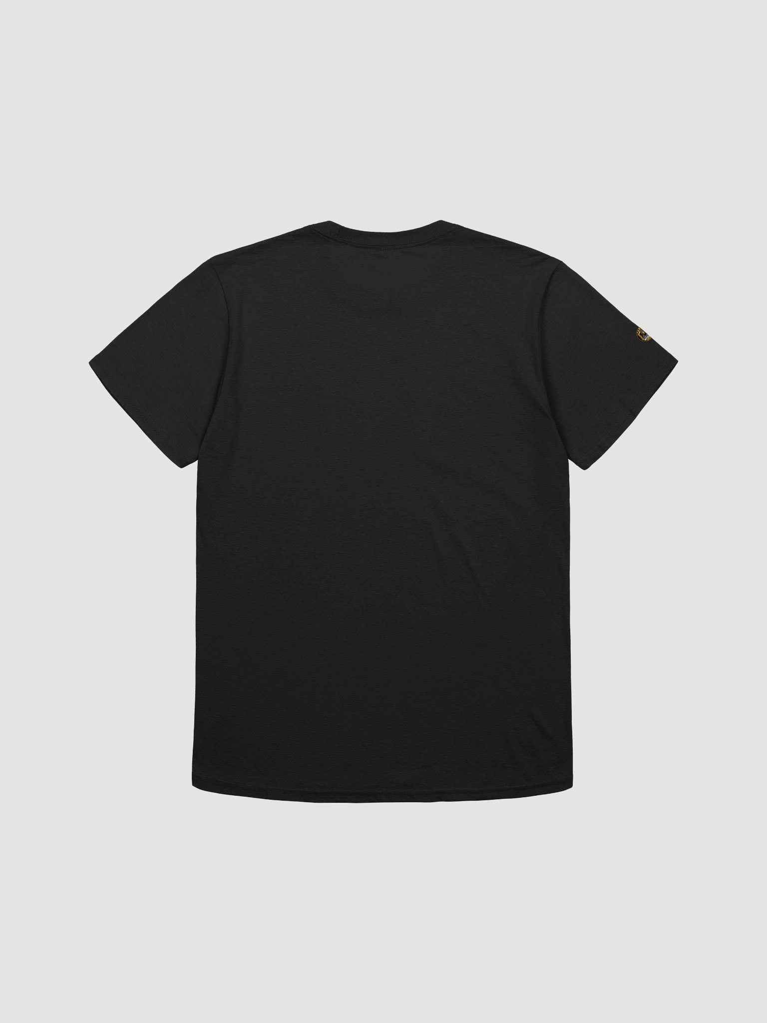 Whosagames T-shirt product image (2)