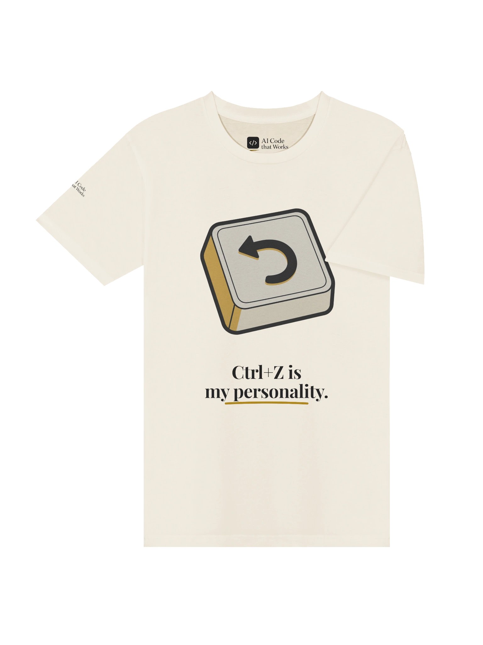 Funny Graphic Tee product image (12)