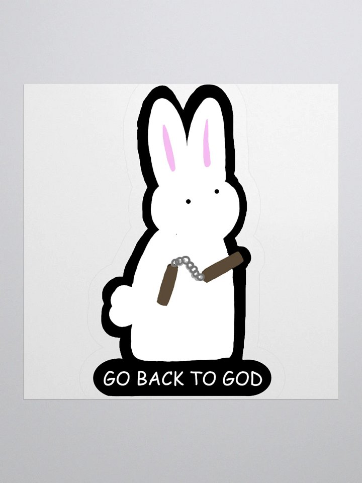 GO BACK product image (1)