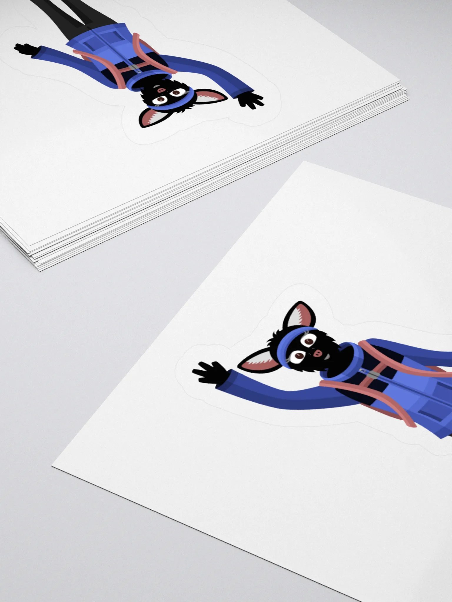 Willow Brooks - Living (Sticker) product image (10)