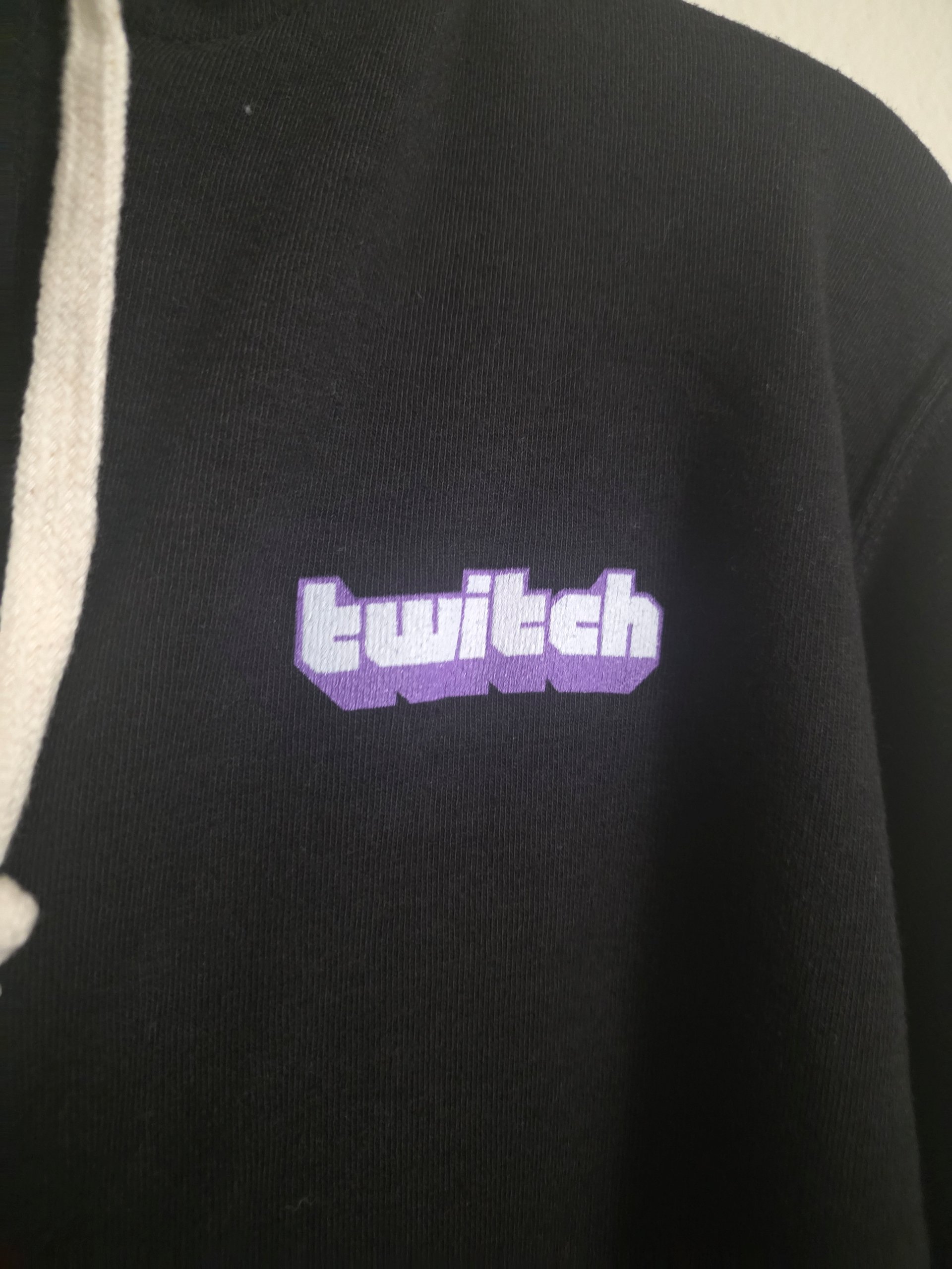 Twitch Zip Up Hoodie product image (2)