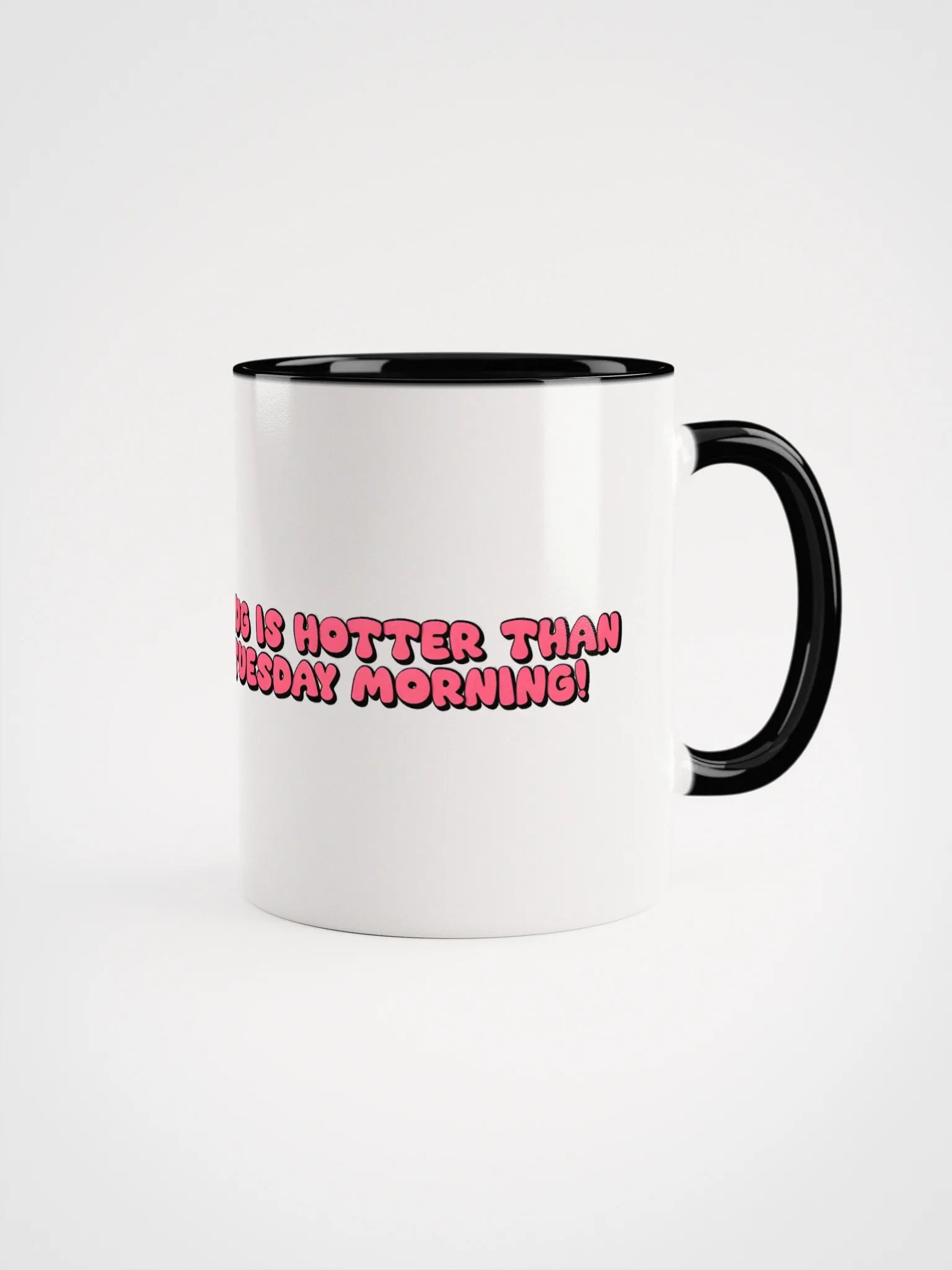 Tuesday Mug product image (1)