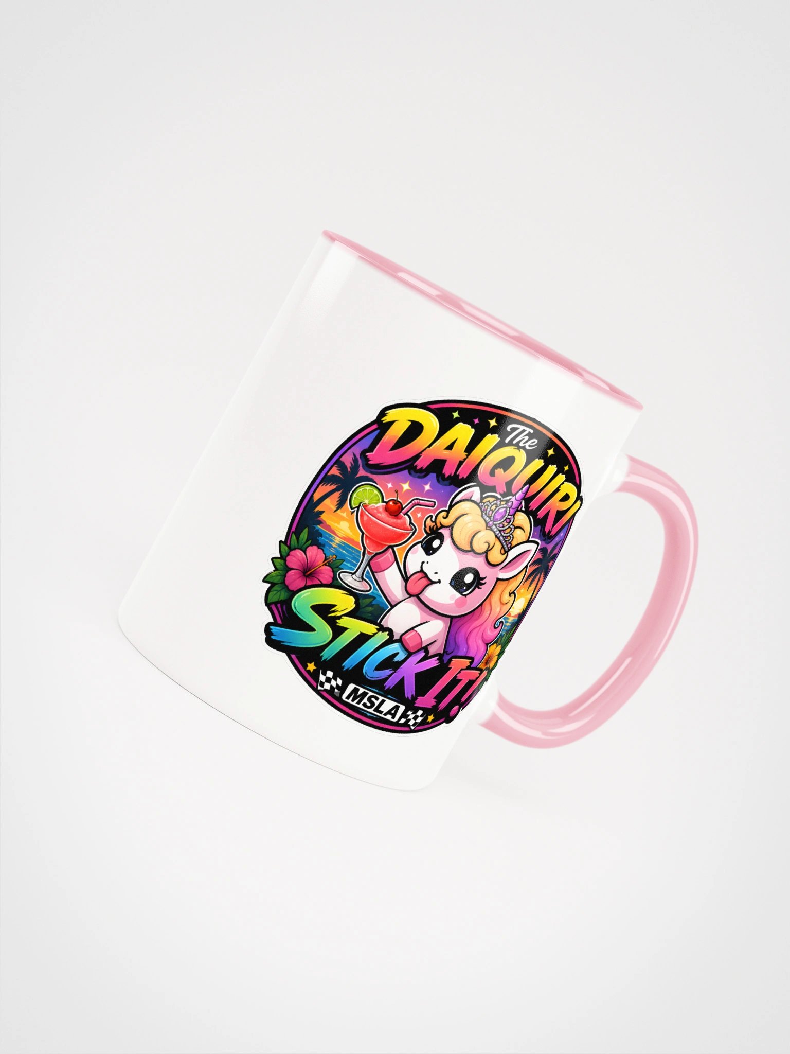 The Daiquiri Stick It! - Mug product image (4)