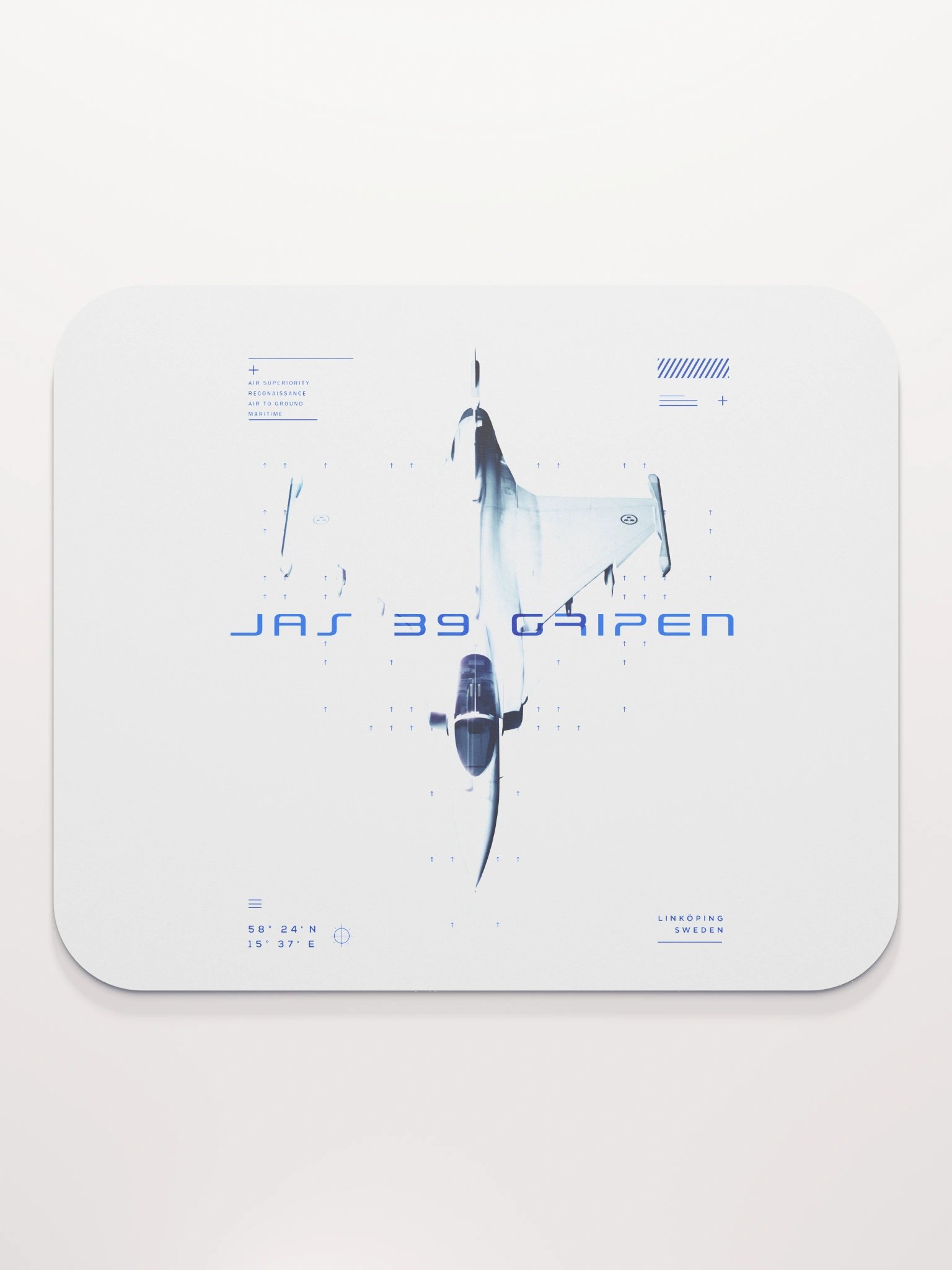JAS 39 Gripen product image (2)