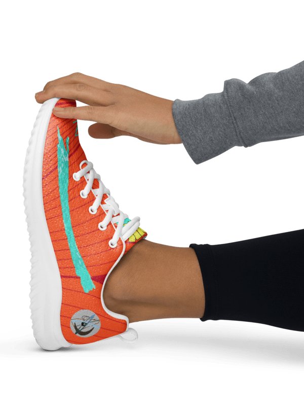 TKD Women's Shoe product image (8)