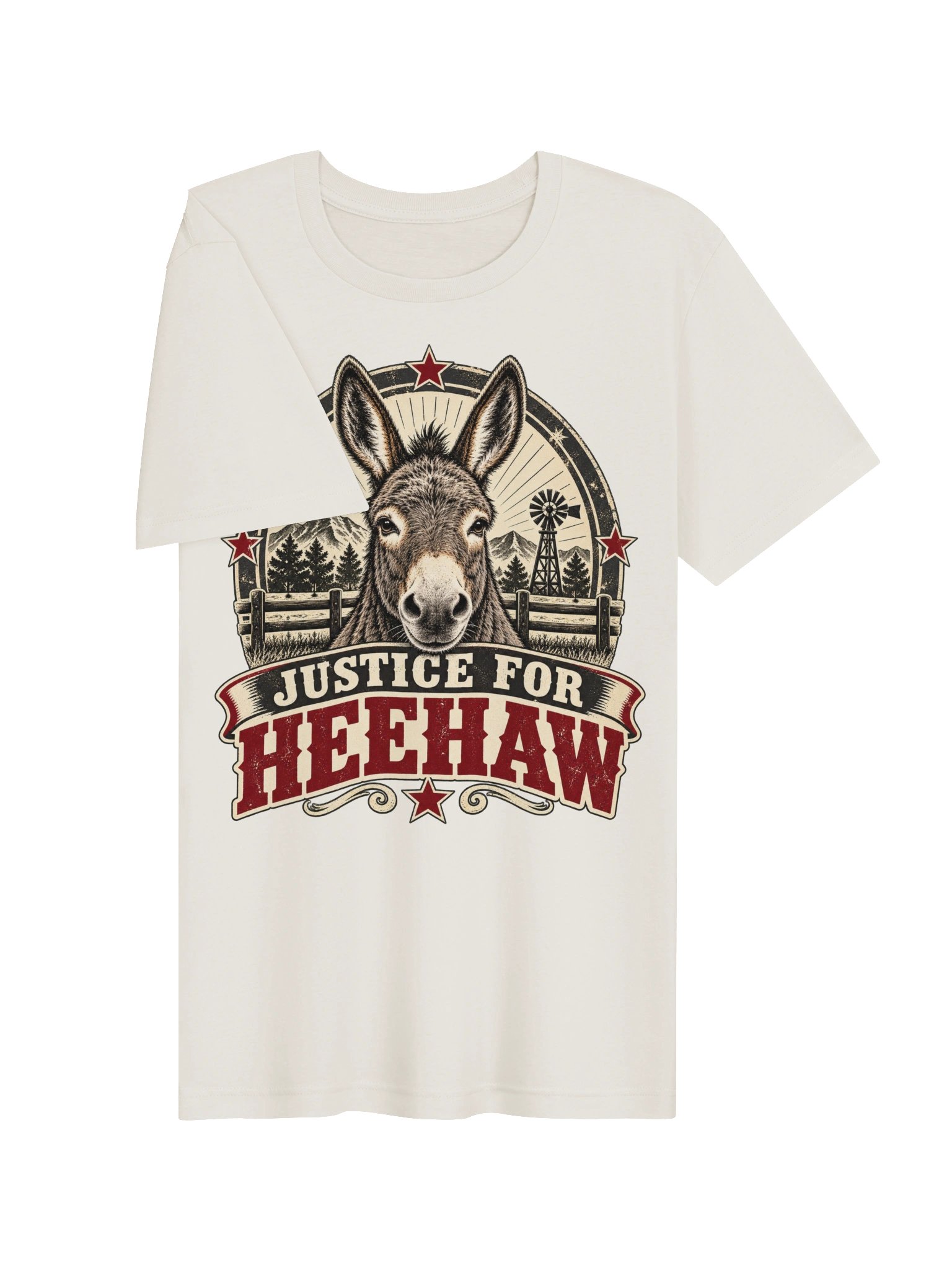 Copy of Copy of Justice For Heehaw Brown (Other Colors Available) product image (73)