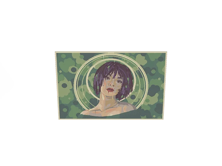 Freyja Print product image (2)