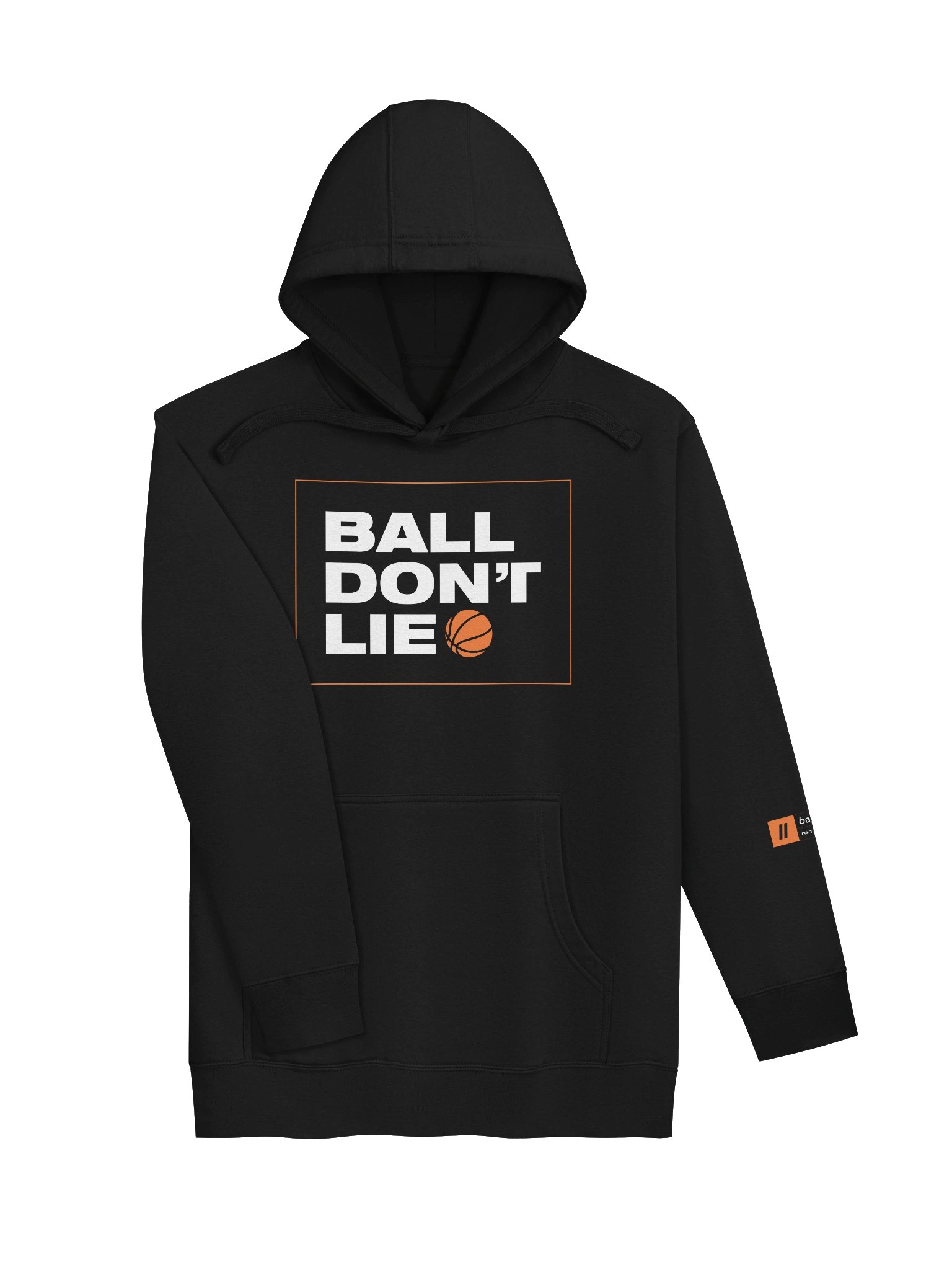 Ball Dont Lie Hoodie product image (24)